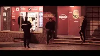 CÓDIGO 8500 | CURTA METRAGEM | 2015