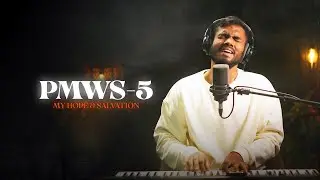 Peacemakers Worship Session-5 | 