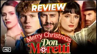 Merry Christmas Don Moretti Full Movie Review and Drama Story Explanation