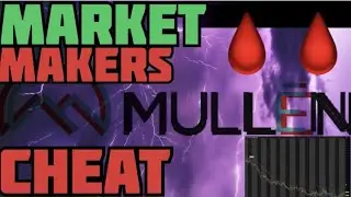 LETS TALK MULN STOCK