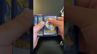 Pok&eacute;mon Pack Opening Vivid Voltage Sword & Shield Booster Part 4