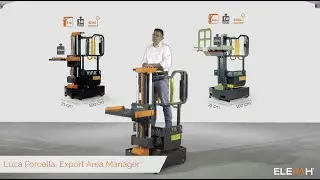 NEUE ELEVAH 40 PR&Auml;SENTATIONSVERANSTALTUNG