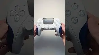 Распаковка контроллера DualSense Astro Bot Joyful Limited Edition для PS5!