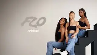 FLO - Not My Job (Official Instrumental)