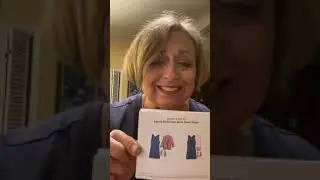 Stitch Fix #8 June 2021