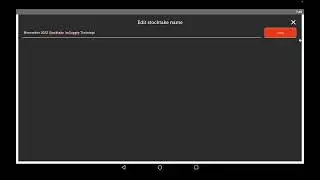 mSupply Mobile - Stocktake Function