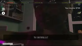 old ahh man dancing