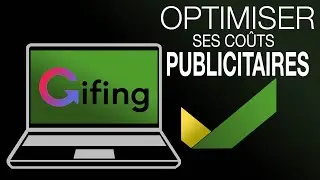 Comment OPTIMISER les CO&Ucirc;TS de sa campagne MARKETING ? L'atout Gifing