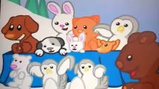 Meet the Colors: Alternate Ending