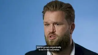 Meet Be My Eyes CEO and Co-Founder Christian Erfurt