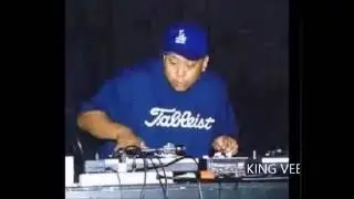 Dj Babu & Dj Rhettmatic -  He&acute;s the Drummer, I&acute;m the Scratcher