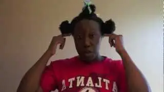 | 28 | (Tightly-Coiled/4C Hair) 5.31.12 FroHawk Remix - Part I