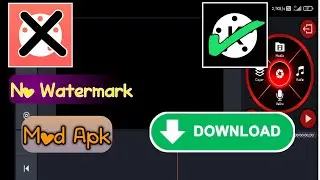 dark Kinemaster mod apk 2021 free download now..