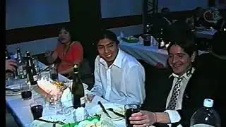 ANIVERSARIO CLUB ATLETICO SANTA CRUZ