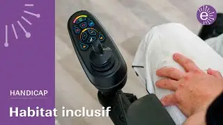 Loi handicap, 20 ans apr&egrave;s : visite d'un habitat inclusif