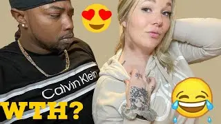 Hickey PRANK on husband **HILARIOUS**