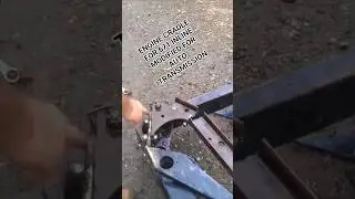 The SECRET to Fitting an Auto Transmission in Your 6-71 Engine