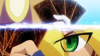 Yuga vs Otes (R1) AMV
