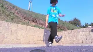 TheFatRat | Unity (dance video by Rodo) &ndash; CWALK