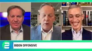 Mark Halperin: Source Says &ldquo;&lsquo;Biden Inc.&rsquo; Has Collapsed.&rdquo; Biden Family Needs More Money for Lifestyle
