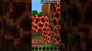 Custom golem in minecraft part-1 #youtubeshorts #ytshorts minecraft