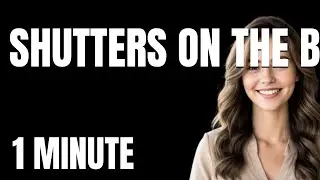 The Ultimate Shutters on the Beach Santa Monica Tutorial  From Zero to Pro in 1 Minute