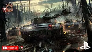 Вместе мы сила! // WoT Console