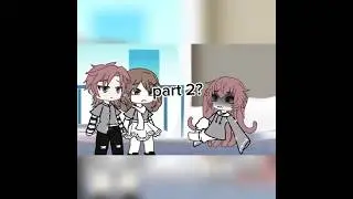 sad life story part 1 #for you #fypシ  #gachalife #gachatrend #lovewithgacha