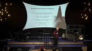 Sunday Service 1.25.26