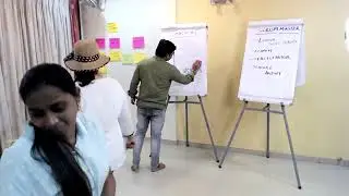 What is Coaching? | World Of Agile