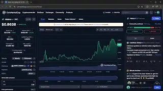 Is Heima ($HEI) Token Legit or Scam ??