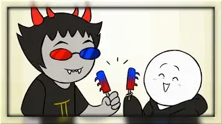 Pesterquest Volume 9 - Sollux Captor - Part 2 - FINAL | A Stealth Chad