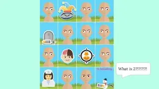 Your 100% Normal Sandbox Game &mdash; What is 2? (WWO)