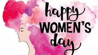 Women's Day whatsapp status 2021 // March 8 status// International women's Day Status 2021