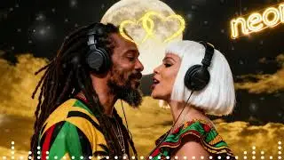 Sia Ft. Damian Marley &ndash; Waves of Freedom (Official Music Video) | Reggae Pop Anthem