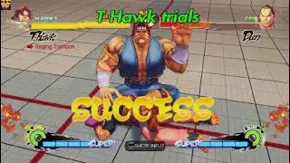 T Hawk trials-USF4-SolMadness