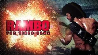 Мнение о Rambo The Video Game