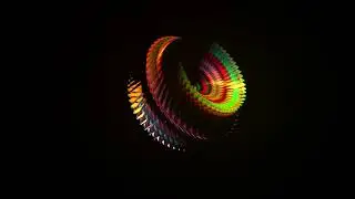 VLOOPY - Roller Coaster 2 (VJ LOOP)