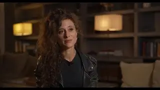 Laura Wandel, &agrave; propos de 