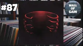 #87 TOOL - UNDERTOW (Top 100 Classic Rock Albums Ranked) ALBUM REVIEW