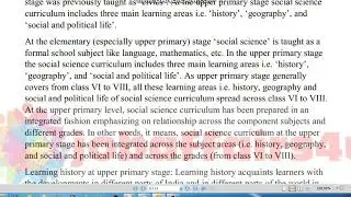 NIOS ENGLISH 509 assignment Answer