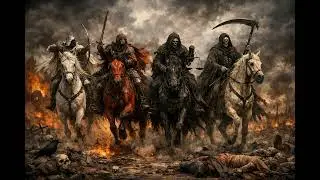 Cavaleiros do fim