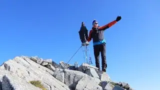 Cima Laione - Cima Galliner e Cima Terre Fredde