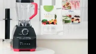 Oster VERSA BLSTVB RV0 000 1400 watt Professional Performance Blender
