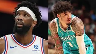 Questions For The Rest of the NBA Season