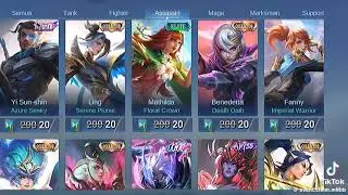 # mobile legend # mlbb # ml # mlbbmsc# mlbb highlights# mlbb creator camp # fyf# fyfyfyfyf#.