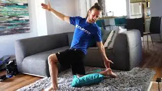 Diagonal Stretch Progression