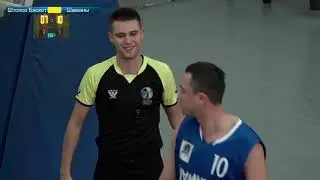 Лига Монстров  видеообзор  Штопке-Баскет  80 - 72 Шаманы   23.11. 2020