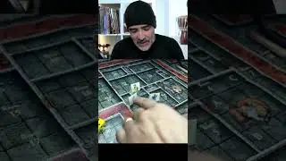 A primeira aventura pra aprender Dungeons and Dragons #dnd #rpg #dungeonsanddragons #shorts