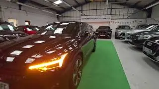 Polestar 2 Single Motor 78kWh Long Range Fastback 2023